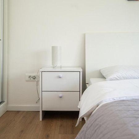 Bright 2Bdr Apartment With Balcony - Free Parking Saraievo Exterior foto