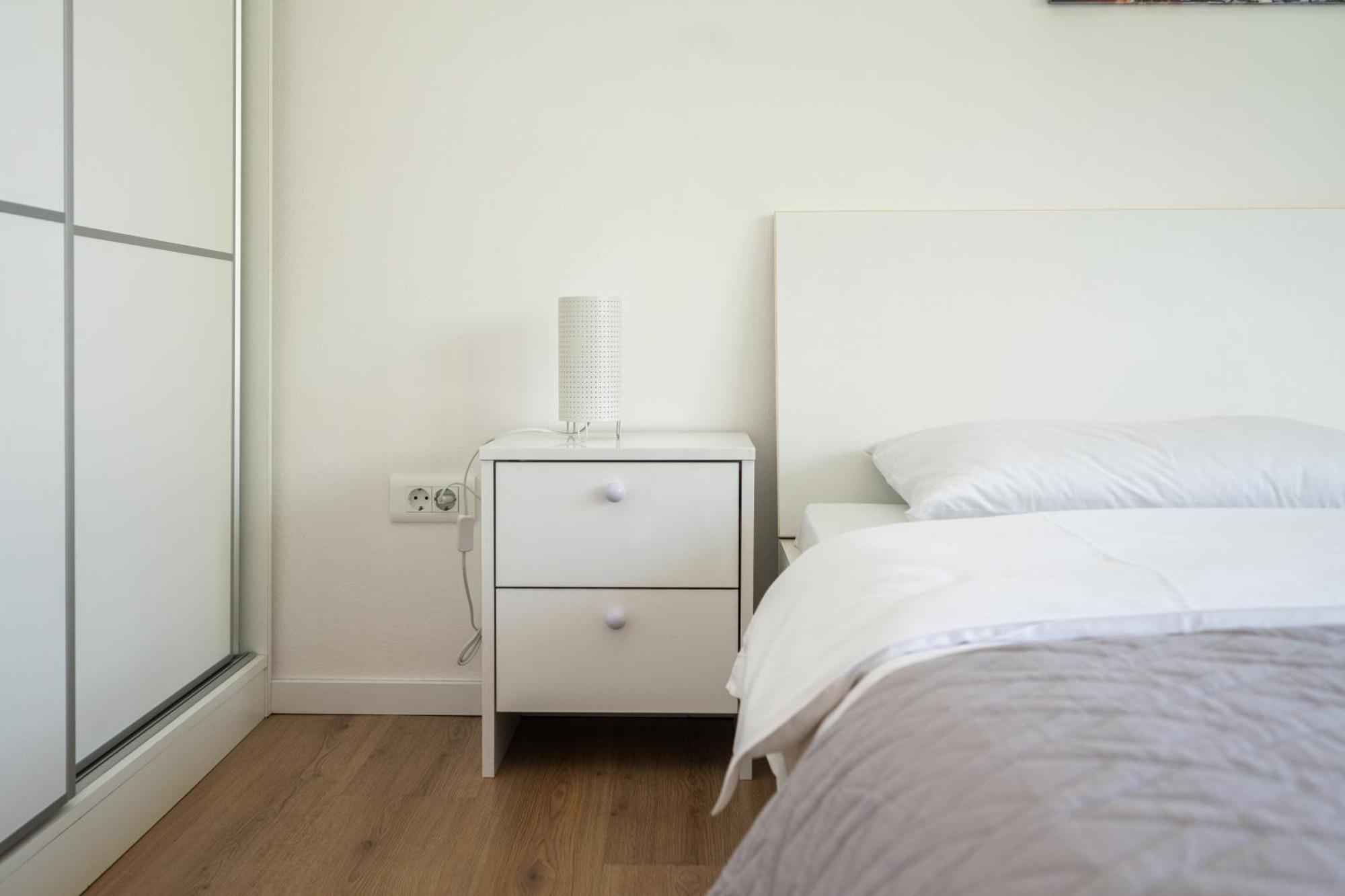 Bright 2Bdr Apartment With Balcony - Free Parking Saraievo Exterior foto